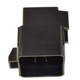 Regitar USA Relay w/Shroud f/Mercruiser 575 Sci, 350MAG, 4.3L, 6.2L, 5.0L, 383MAG [RMZ014]