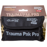 Adventure Medical Trauma Pak Pro w/QuikClot Tourniquet [2064-0293]